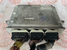 Engine Ecm Control Module 07-10 Lincoln & Town Car 7E1A-12A650-PB 7E1A12A650PB - $89.10