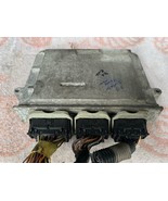 Engine ECM Control Module 07-10 LINCOLN &amp; TOWN CAR 7E1A-12A650-PB 7E1A12... - $89.10
