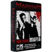 Maximum Underworld [PC Game] - £23.69 GBP