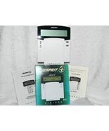 Paradox Security ESPRIT 642 V-1.10 32-Character LCD Alarm Keypad New Rar... - $556.84 MXN