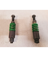 2 Qty. of Wolverine Spring Loaded Spindles 10585 | Wolverine-10585 (2 Qty) - €40,30 EUR
