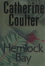 Hemlock Bay (FBI Thrillers, No. 6) Coulter, Catherine - £4.98 GBP
