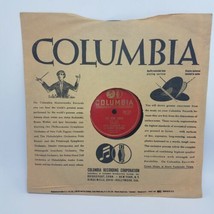 36123 Duke Ellington, Boy Meets Horn / Old King Dooji - 78RPM Columbia E - £15.62 GBP