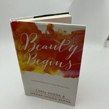 Beauty Begins: Making Peace with Your Reflection - Hardcover - £7.56 GBP