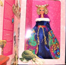 Barbie  Medieval Lady Barbie Doll Great Eras Collection Vintage Special Editiom - £51.95 GBP