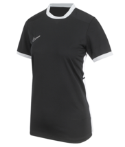 Nike Dri-Fit Academy 25 T-Shirts Women&#39;s Sports Soccer Training Top FZ97... - $39.51