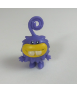 Moshi Monsters Moshlings Series 5 Normals #Z02 Dr. C. Fingz - $6.81 CAD