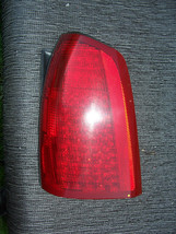 2000 2001 2002 2003 2004 DHS DTS DEVILLE LEFT TAILLIGHT OEM USED CADILLA... - £141.13 GBP