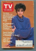 TV Guide-Dynasty-Philadelphia Edition-Sept 1987-VG - £13.13 GBP