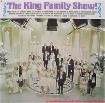 The King Family Show! The King Family - £15.52 GBP