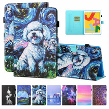 For iPad Air 4th 10.9/8th/7th 10.2/Mini 5/4 Cute  Leather Stand Case Cover - $72.67