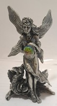 The Crystal Fairy Designed by J. Pscagh 4032 2006 - £31.59 GBP