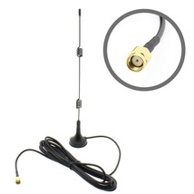 Crystal Vision Premium Hd Wireless Camera Antenna Extension For Crystal Vision,  - £19.17 GBP