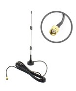 Crystal Vision Premium Hd Wireless Camera Antenna Extension For Crystal ... - £18.86 GBP