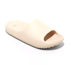 Sandalias De Deslizamiento Robbie Para Mujer Wild Fable Color Tan Talla 11 - $186.97 MXN