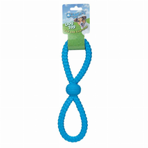 Digger Blue Figure 8 Tugger - £8.93 GBP