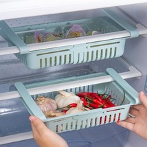 Extendable Clip-On Fridge Container - £18.36 GBP