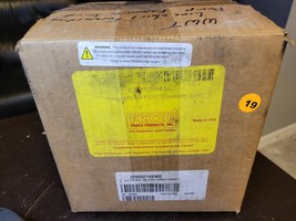 020X027443BDPROCO 443-BD DUCTILE IRON/PTFE MOLDED EXPANSION JOINT NEW RA... - $8,144.18 MXN