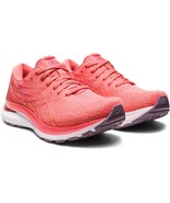 Asics Gel Kayano 29 Women’s Size 6 Running Shoes - Papaya/Violet Quartz - $101.25 CAD