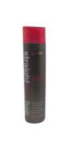 SEXY HAIR STRAIGHT SEXY HAIR STRAIGHTENING SHAMPOO 10.1 OZ / 300 ML - £8.11 GBP