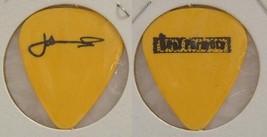 BEAT FARMERS - VINTAGE OLD JOEY HARRIS CONCERT TOUR GUITAR PICK - $187.91 MXN