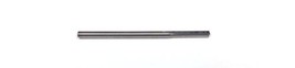 3/16&quot; (.1875&quot;) Carbide Long Straight Flute Drill 135 Degree TSC 711328 - $42.99