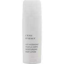L&#39;eau D&#39;issey By Issey Miyake Body Lotion 6.7 Oz - £48.86 GBP