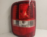 Driver Left Tail Light Styleside Fits 04-08 FORD F150 PICKUP 1091628 - £52.56 GBP