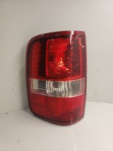 Driver Left Tail Light Styleside Fits 04-08 FORD F150 PICKUP 1091628 - £52.17 GBP