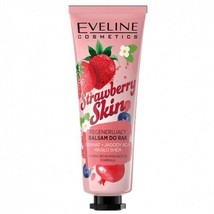 Eveline Cosmetics Concentrated Hand cream-50ml-Made In Eu -FREE Shipping - £7.00 GBP