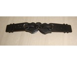 Tumi Replacement Locking Sliders / Zipper Pulls / Pull Tabs - Black Lot ... - $17.81