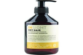 INSIGHT Clean Beauty Nourishing Shampoo for Dry Hair with Organic Oat Ex... - £30.46 GBP