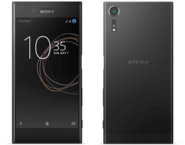Sony Xperia XZS g8231 4gb 32gb quad core 19mp finger id 5.2&quot; android 4g black - £183.80 GBP