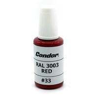 Touch Up Paint for BROMPTON House Red - $43.69