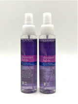 Clairol Shimmer Lights Thermal Shine Spray Protection -Pack of 2 - £19.31 GBP