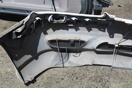 00-02 w220 MERCEDES W220 S500 AMG FRONT BUMPER COVER R3506 image 10