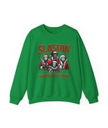 Horror Movie Christmas Slashers - Freddy, Michael, Jason, Pennywise - $21.25+