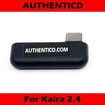 Wireless Gaming Headset USB Dongle Transceiver RC30-0403 For Razer Kaira... - $430.07 MXN