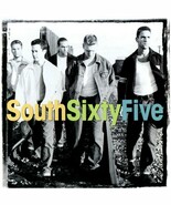 South Sixty-Five -Includes &quot;Baby&#39;s Got My Number&quot; - RARE CD - SEALED! FA... - $111.85 MXN