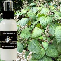 Australian Patchouli Room Air Freshener Spray, Linen Pillow Mist Home Fragrance - £10.45 GBP+