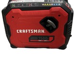 Craftsman Power equipment 2500 401280 - $399.00