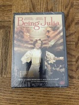 Being Julia Dvd - £9.30 GBP