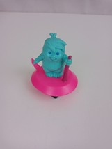 1990 Wendy’s Kids Meal Toy The Jetsons Space Alien Friend  - £7.74 GBP