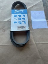 Browning A85 Premium Industrial V-Belt 3X630 - £11.38 GBP