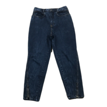 Gitano Express Vintage Tapered Denim Jeans ~ 13/14 ~ High Rise ~ 25.5&quot; Inseam  - £26.18 GBP