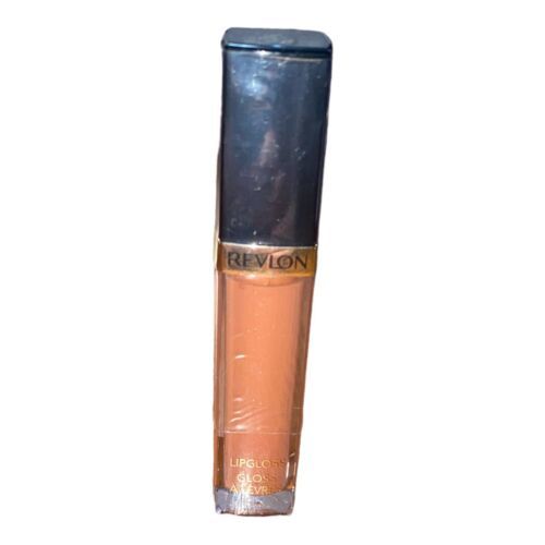 Revlon Super Lustrous Lipgloss NUDE LUSTRE  #040 *New Sealed Discontinued - $29.99