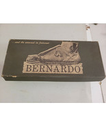 Vintage Womens Size 10 Bernardo Sandals With Box Classic Summer  - £35.91 GBP