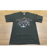 VTG Ringling Bros. Barnum &amp; Bailey Circus Men’s Black T-Shirt - JERZEES ... - $29.99