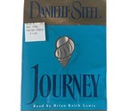 Journey Unabridged Audiobook by Danielle Steel Novel on Cassette Tape - $23.57