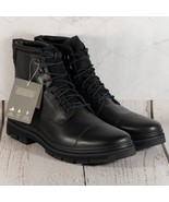Timberland Port Union Waterproof Insulated Boot Color Black Lite  Full G... - €127,39 EUR